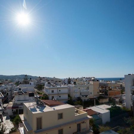 Apartament Ierapetra Flats 2 Zewnętrze zdjęcie