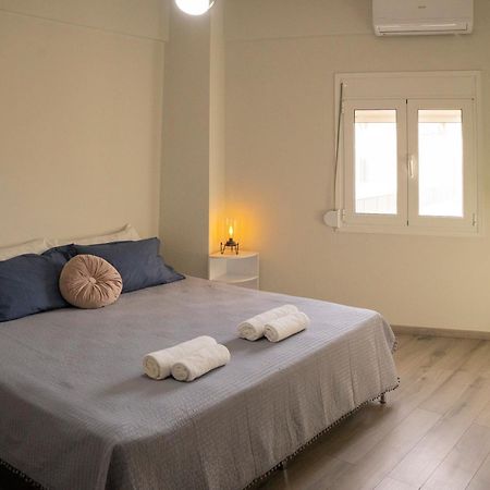 Apartament Ierapetra Flats 2 Zewnętrze zdjęcie