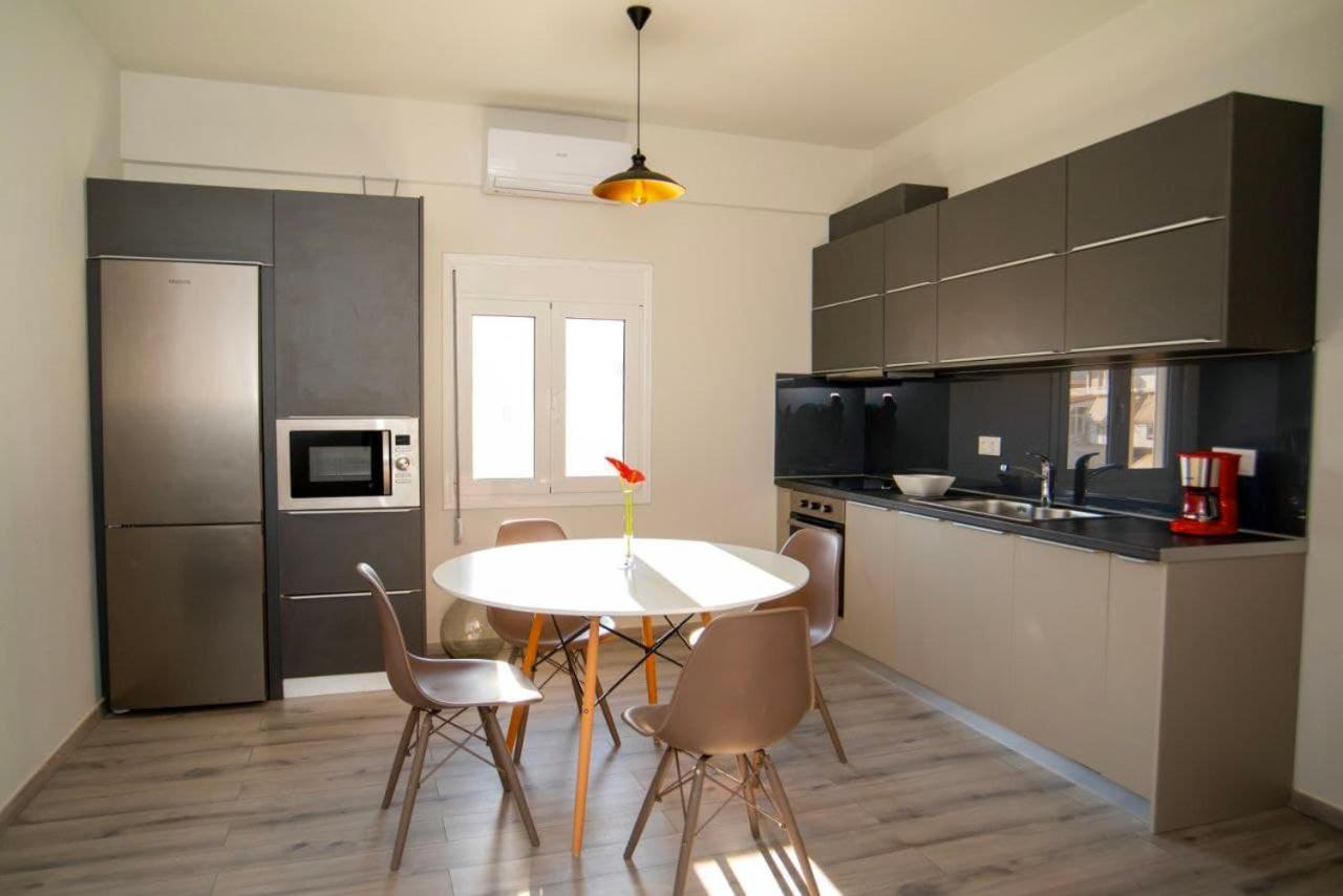 Apartament Ierapetra Flats 2 Zewnętrze zdjęcie