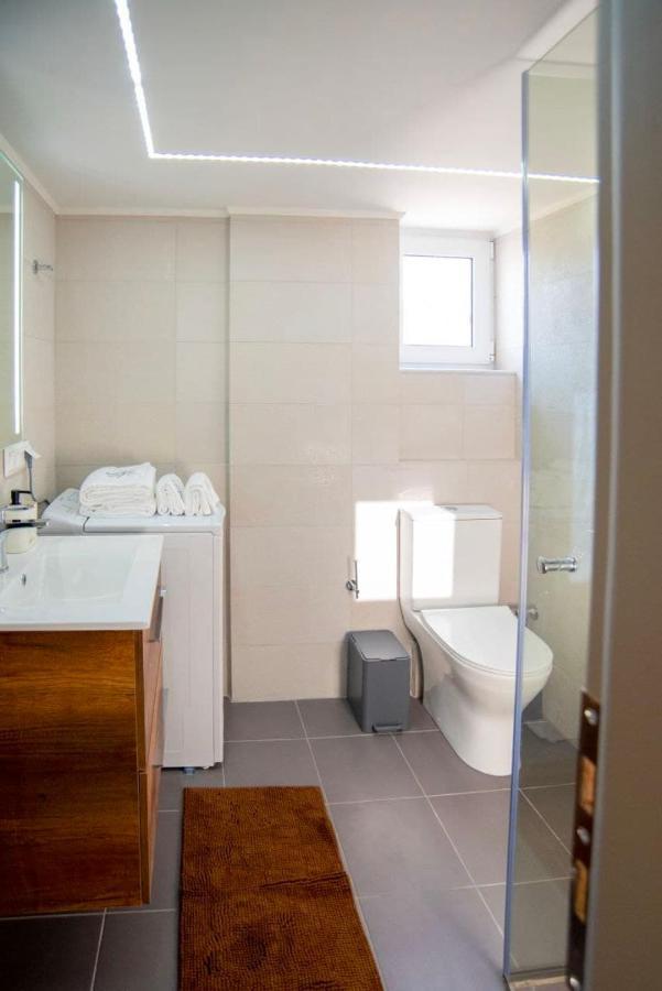 Apartament Ierapetra Flats 2 Zewnętrze zdjęcie