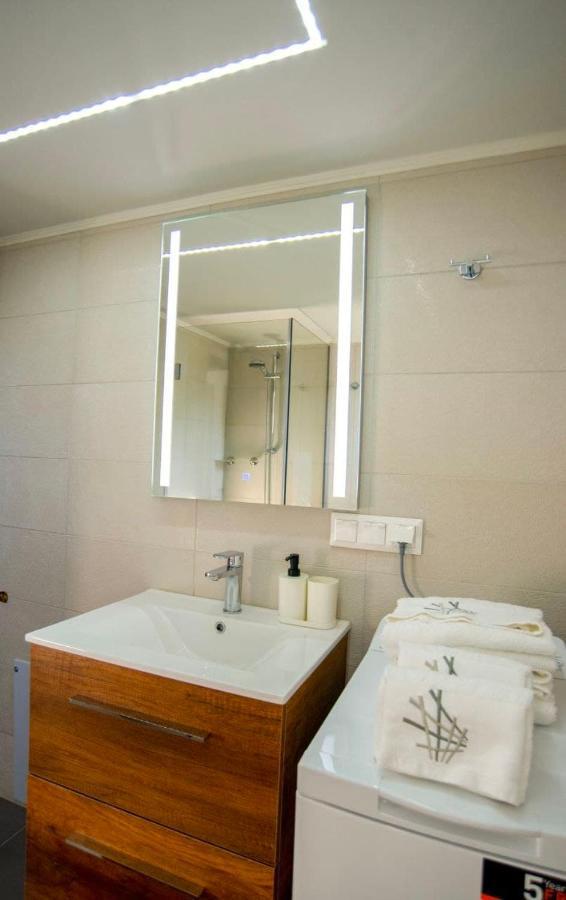 Apartament Ierapetra Flats 2 Zewnętrze zdjęcie