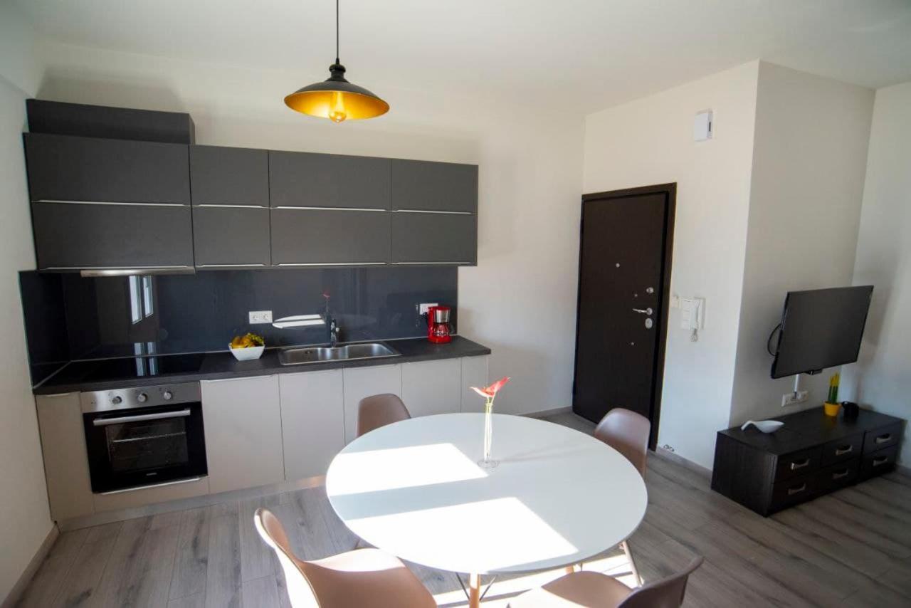 Apartament Ierapetra Flats 2 Zewnętrze zdjęcie