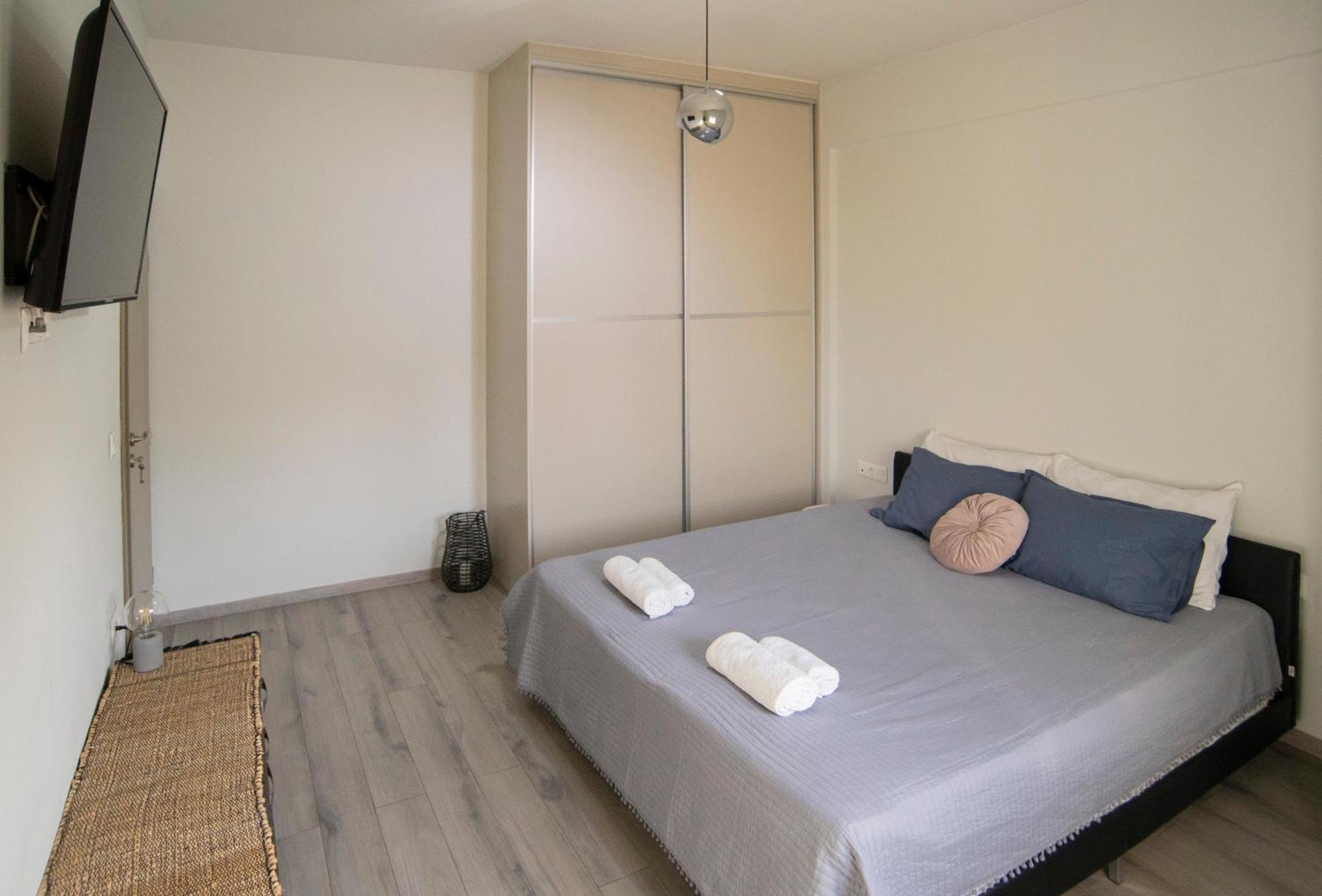 Apartament Ierapetra Flats 2 Zewnętrze zdjęcie