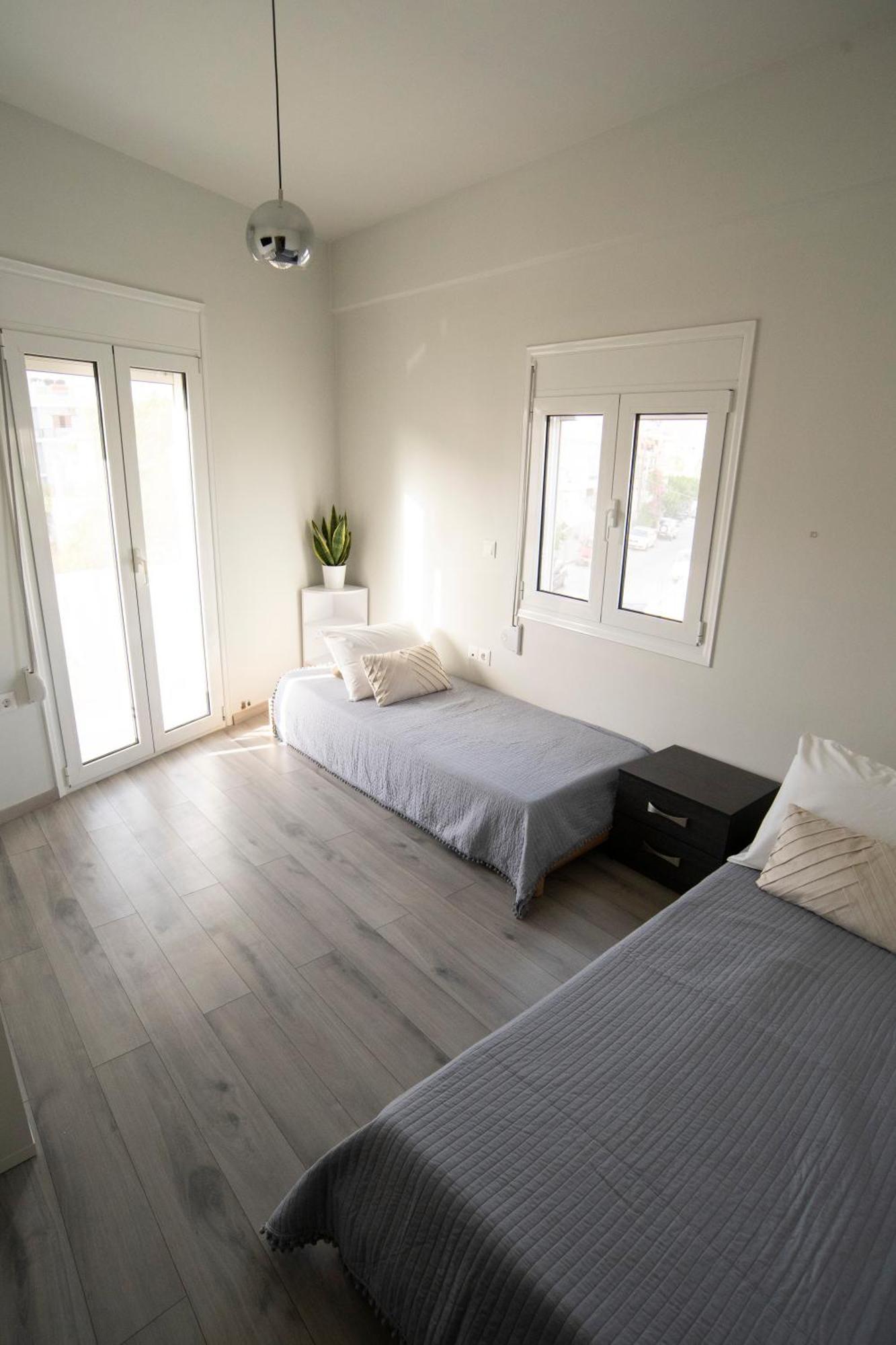 Apartament Ierapetra Flats 2 Zewnętrze zdjęcie