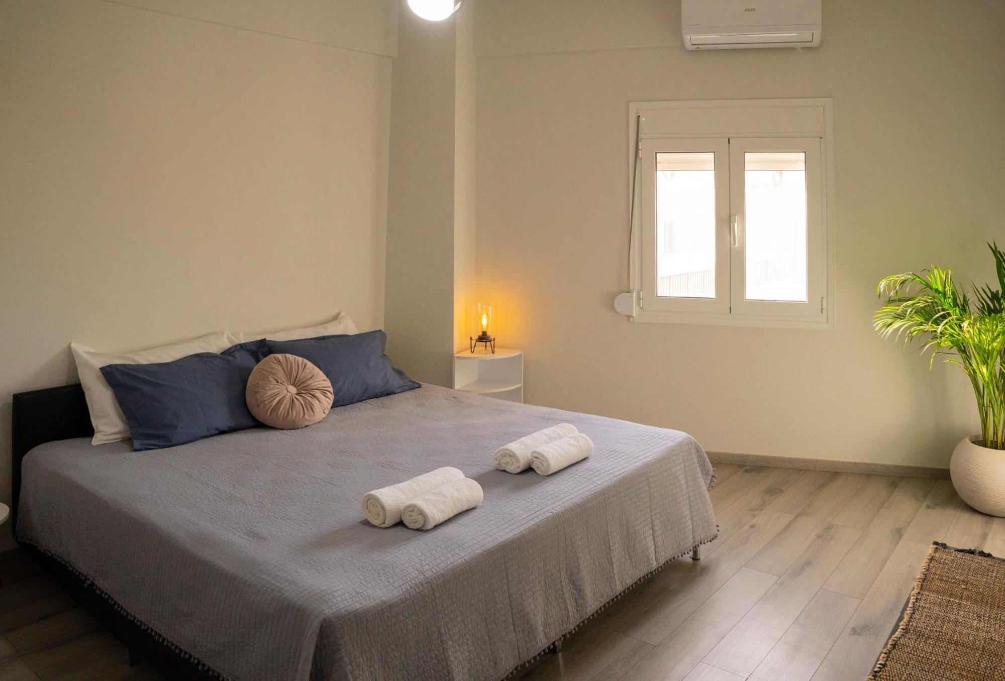 Apartament Ierapetra Flats 2 Zewnętrze zdjęcie